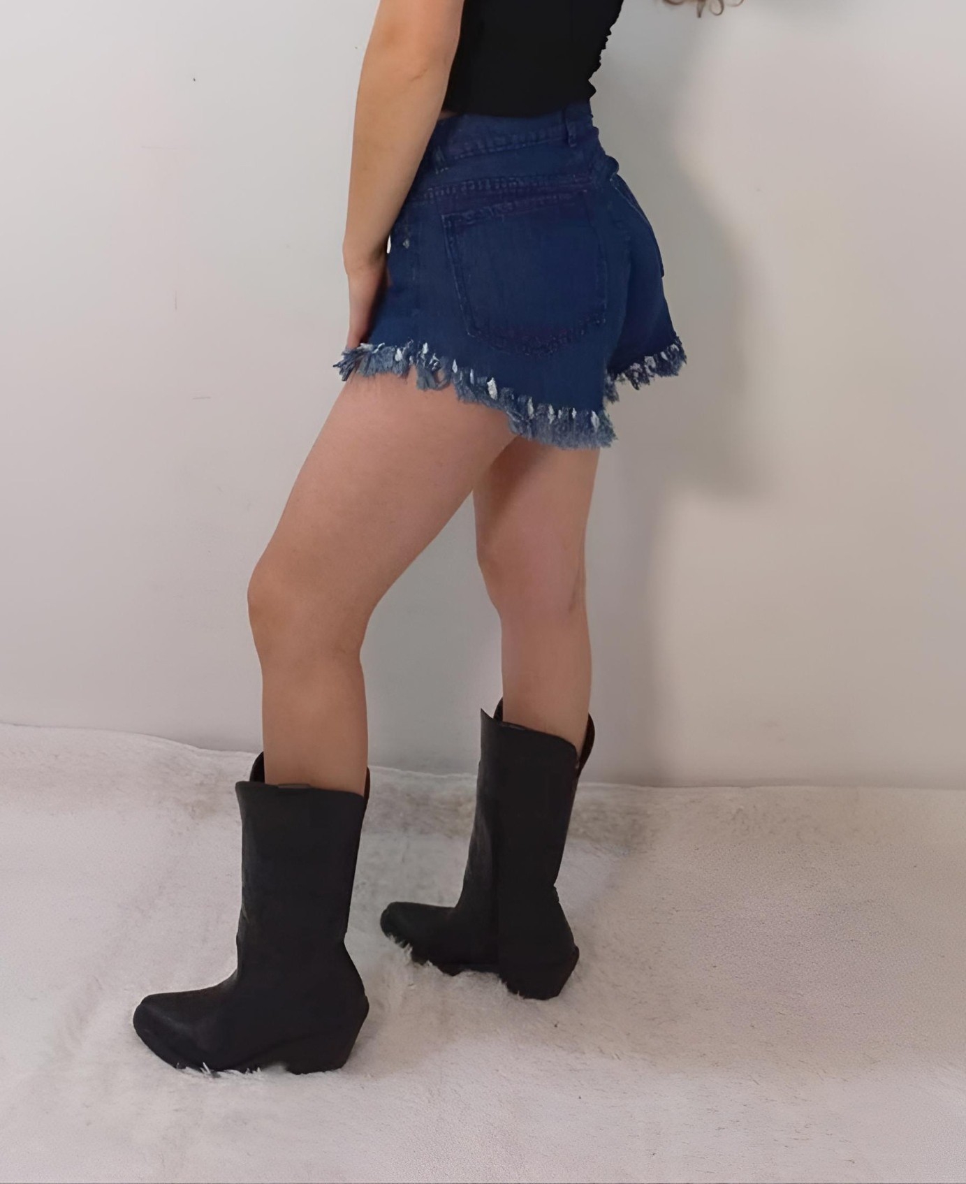 Short Luna - Imagen 2