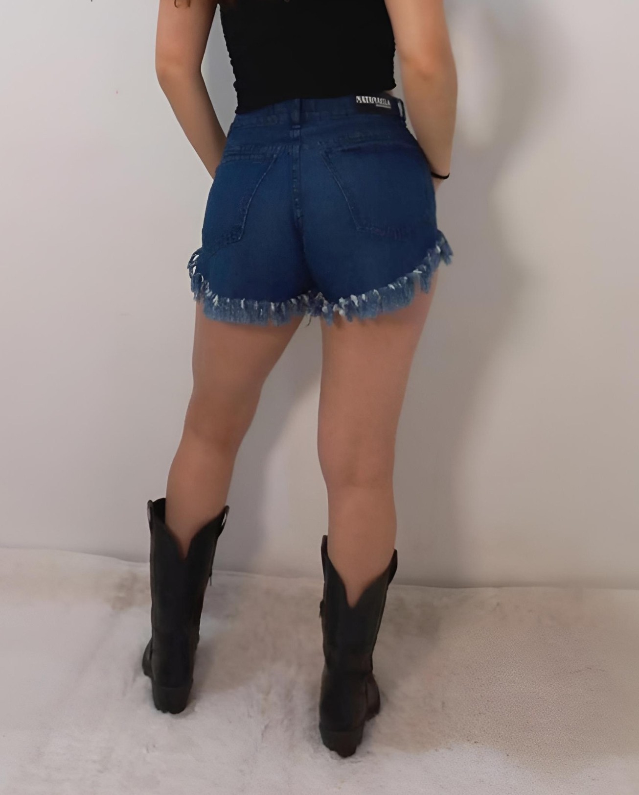 Short Luna - Imagen 3