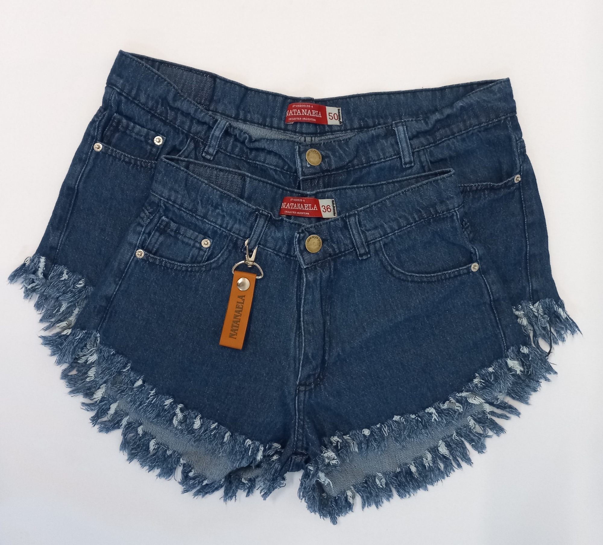 Short Luna - Imagen 6