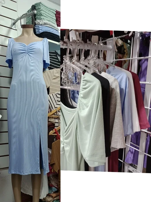 Vestidos Ari