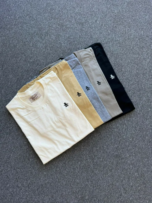 Remera Pingui