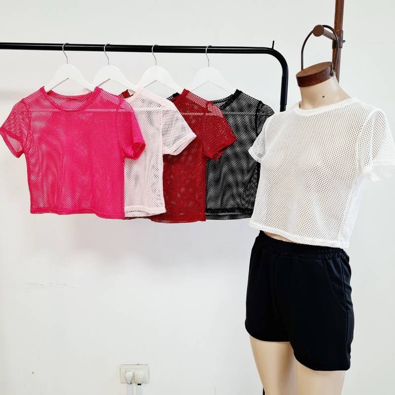 Remeras  Red   (solo X Pedido) - Imagen 2