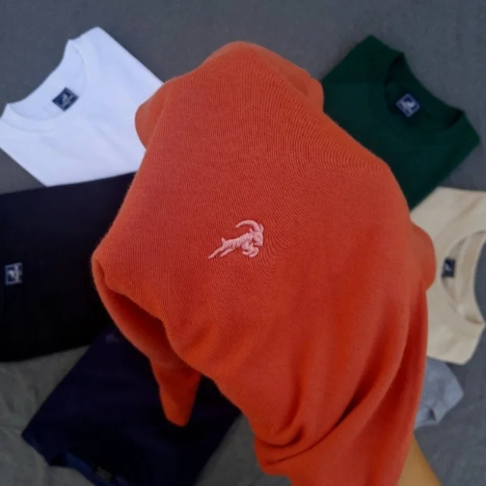 Remera Vrotta