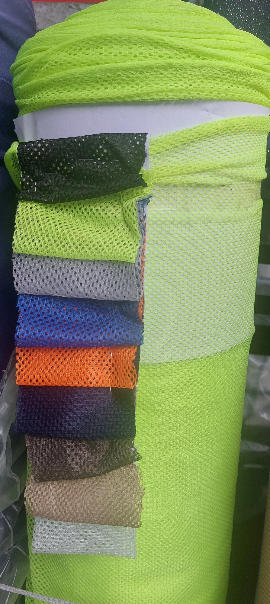 Remeron Red (varios Colores) Solo X Pedido - Imagen 3