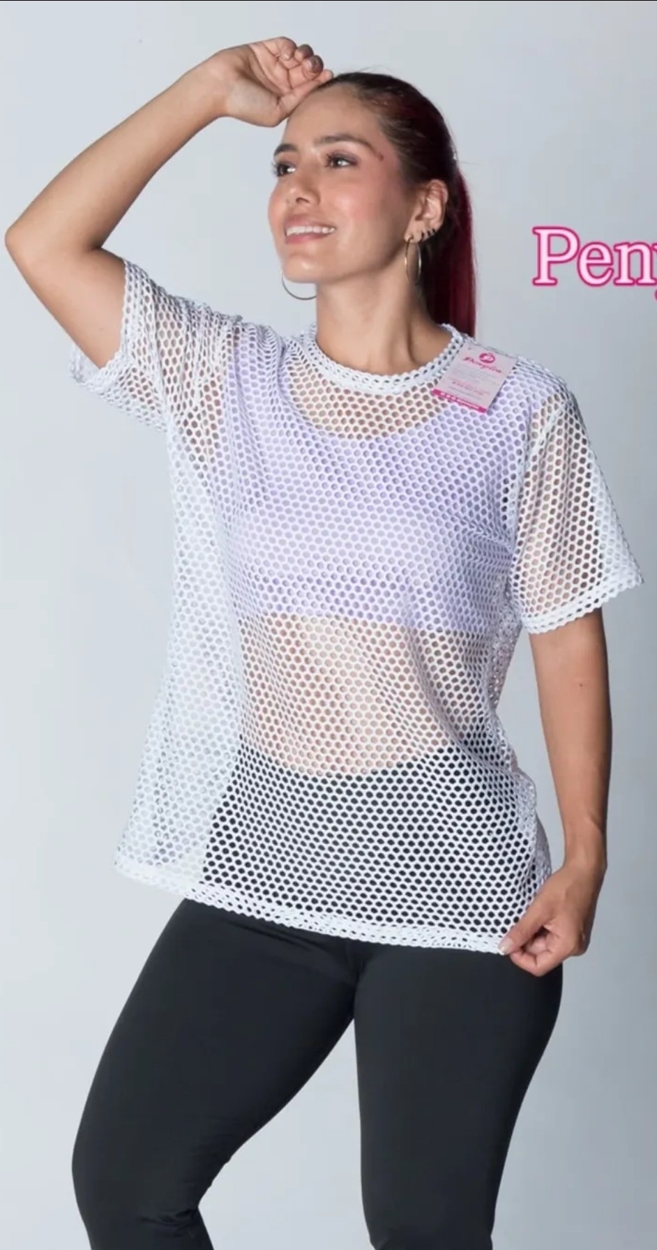 Remeron Red (varios Colores) Solo X Pedido - Imagen 2