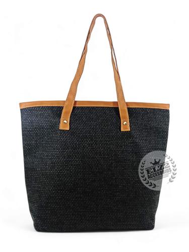 Bolso Playero Forrado Muy Buena Calidad