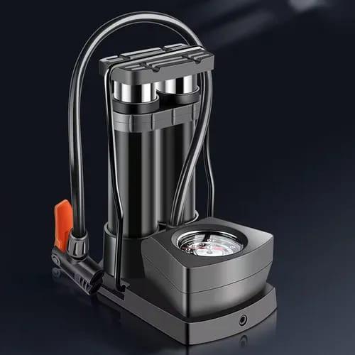 Inflador de Pie Hl - Miniatura 2