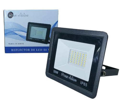 Reflector 50w Comun Sv-50wts