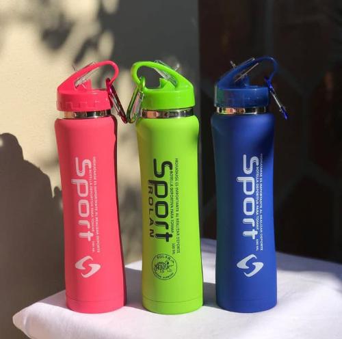 Termo de 500ml Sport - Miniatura 2