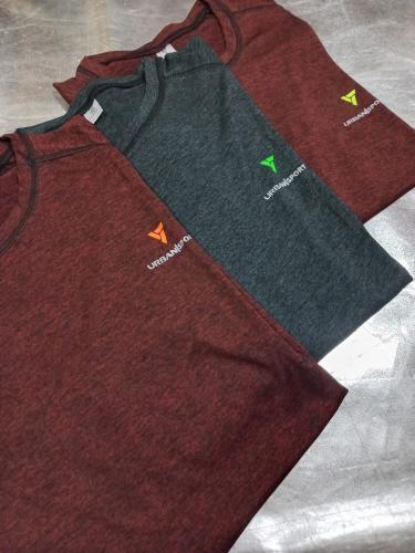 Remeras Deportivas Especiales X Mayor - Miniatura 3