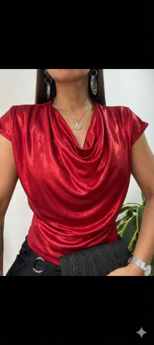 Remera Buche