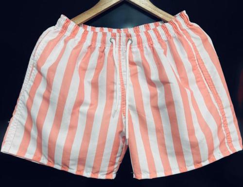 Short de Rayas Unisex Premium - Miniatura 2