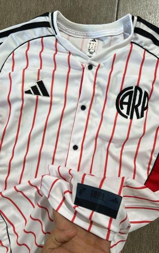 Camisa Nueva de River Premium