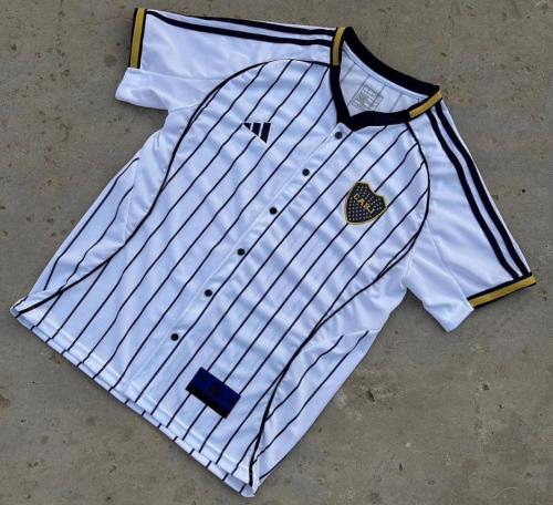 Camisa de Boca Nueva Premium