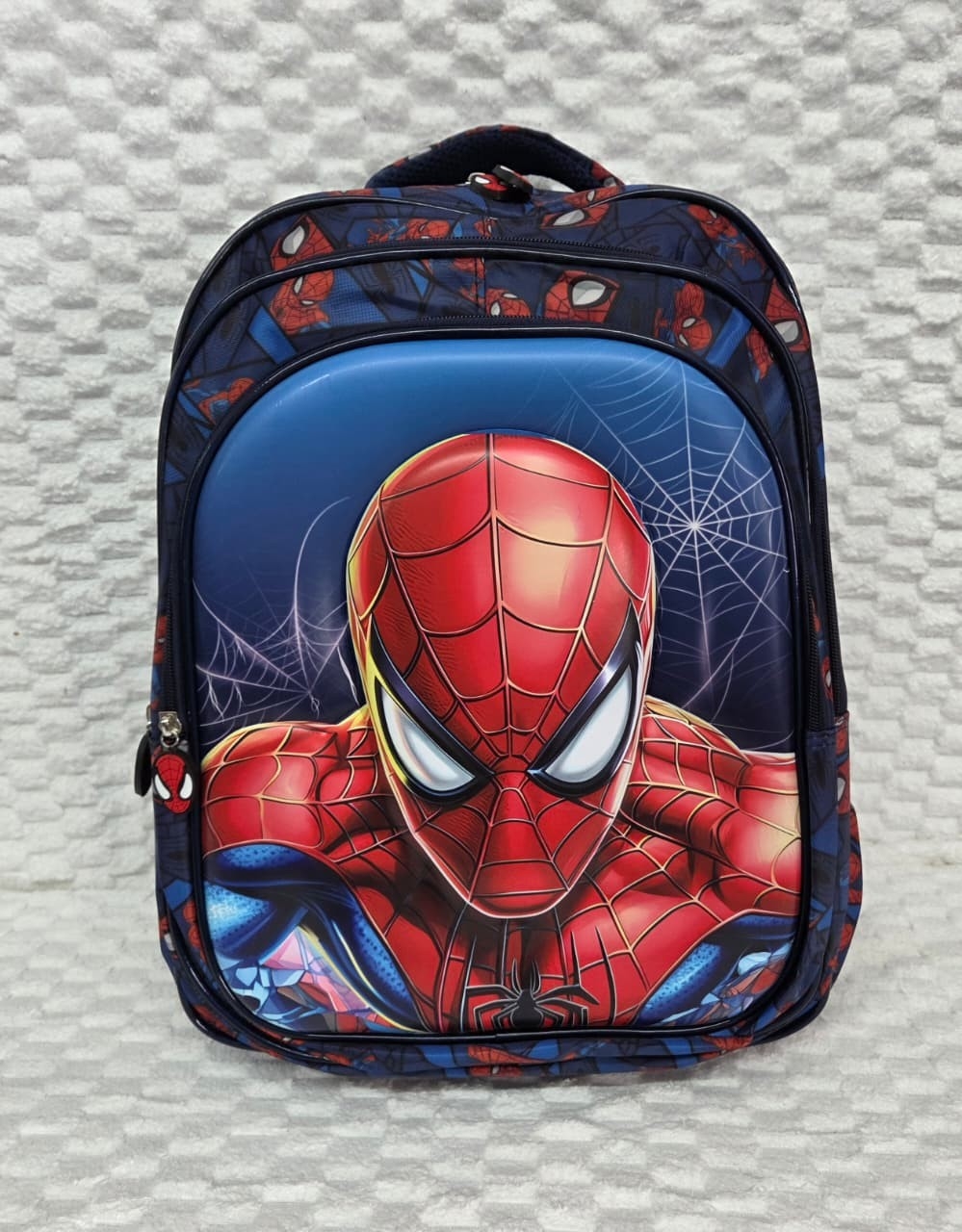 Mochila Escolares de 3 Compartimientos - Imagen 5