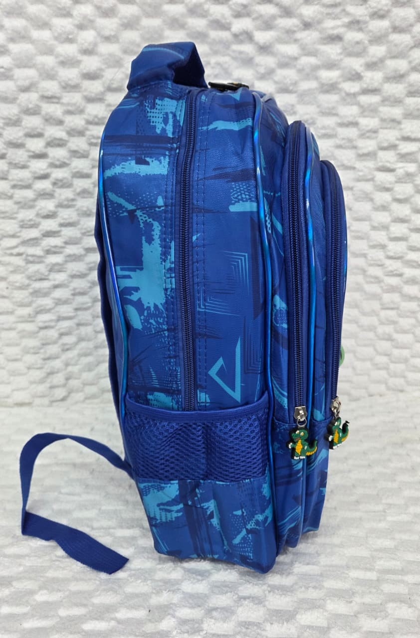 Mochila Escolares de 3 Compartimientos - Imagen 6