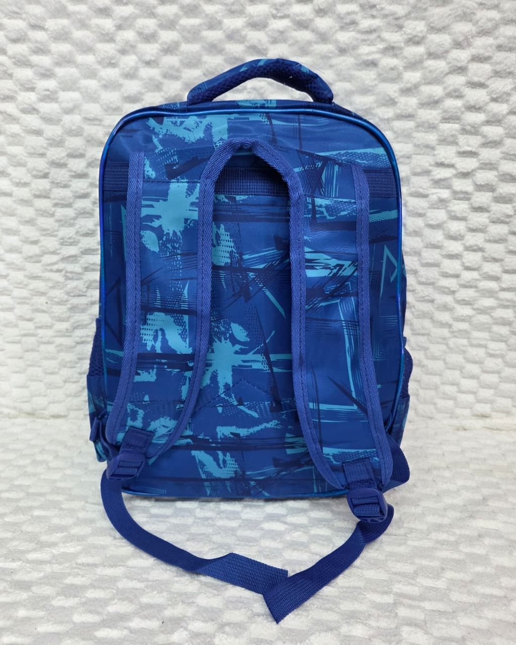 Mochila Escolares de 3 Compartimientos - Imagen 7