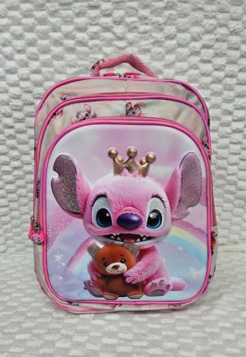 Mochila Escolares de 3  Compartimientos - Miniatura 2