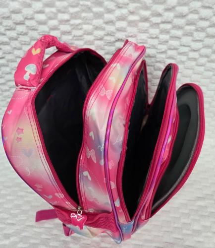 Mochila Escolares de 3  Compartimientos - Miniatura 6