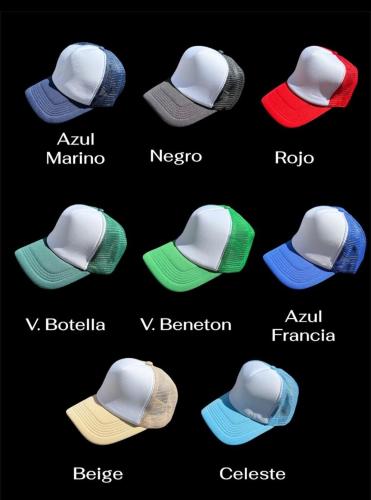 Gorras