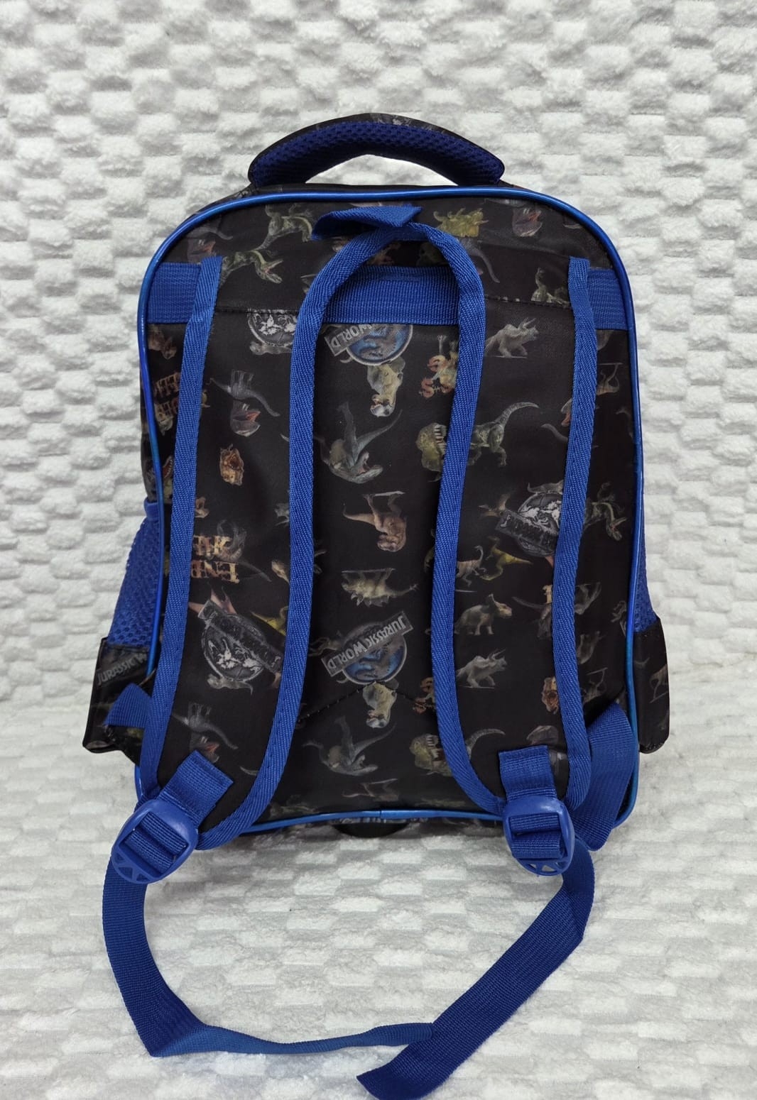 Mochila Escolares de 2 Compartimientos - Imagen 2