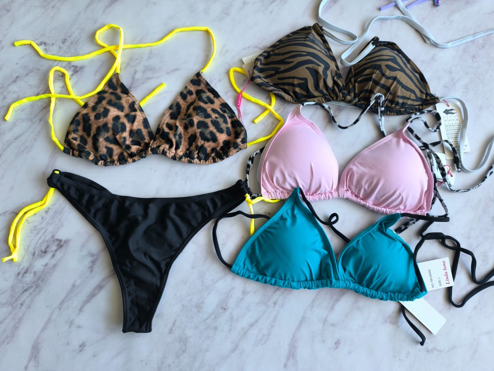 Bikini por Docena - Imagen 7