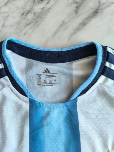 Camiseta Argentina - Miniatura 6