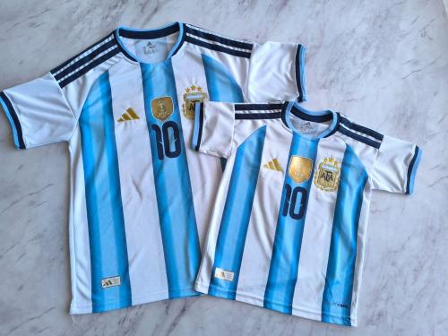 Camiseta Argentina Premium