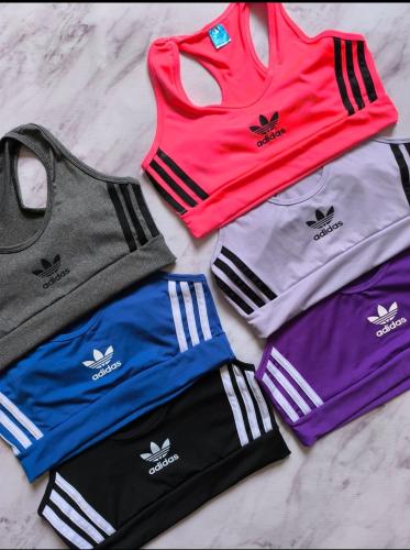 Top Adidas Deportivo