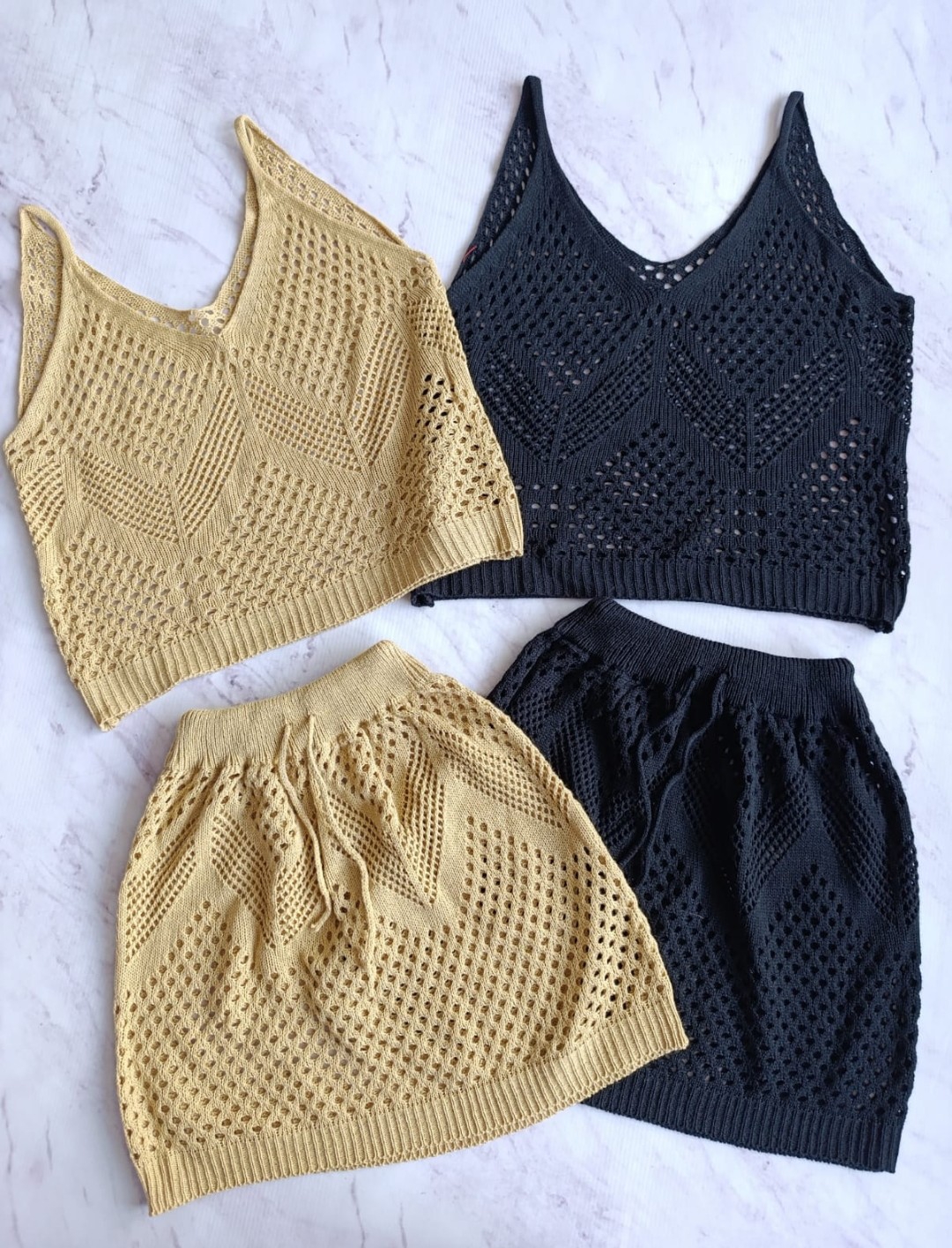 Conjunto Tejido - Imagen 3