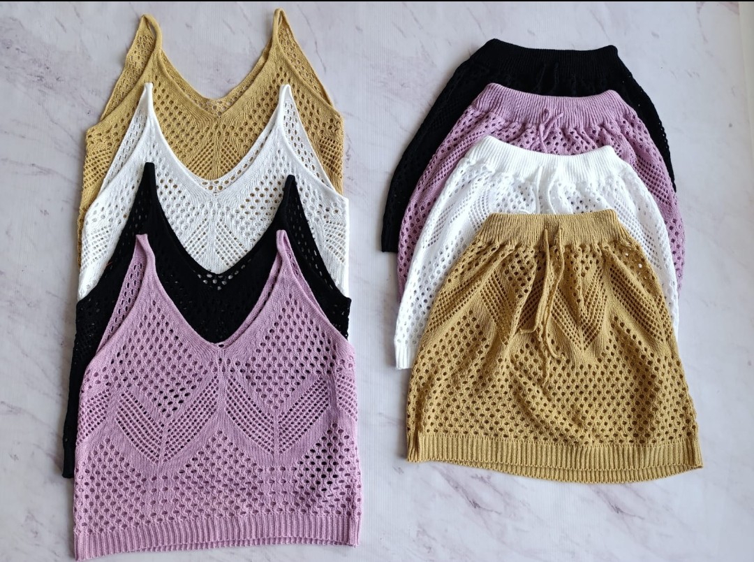 Conjunto Tejido - Imagen 4