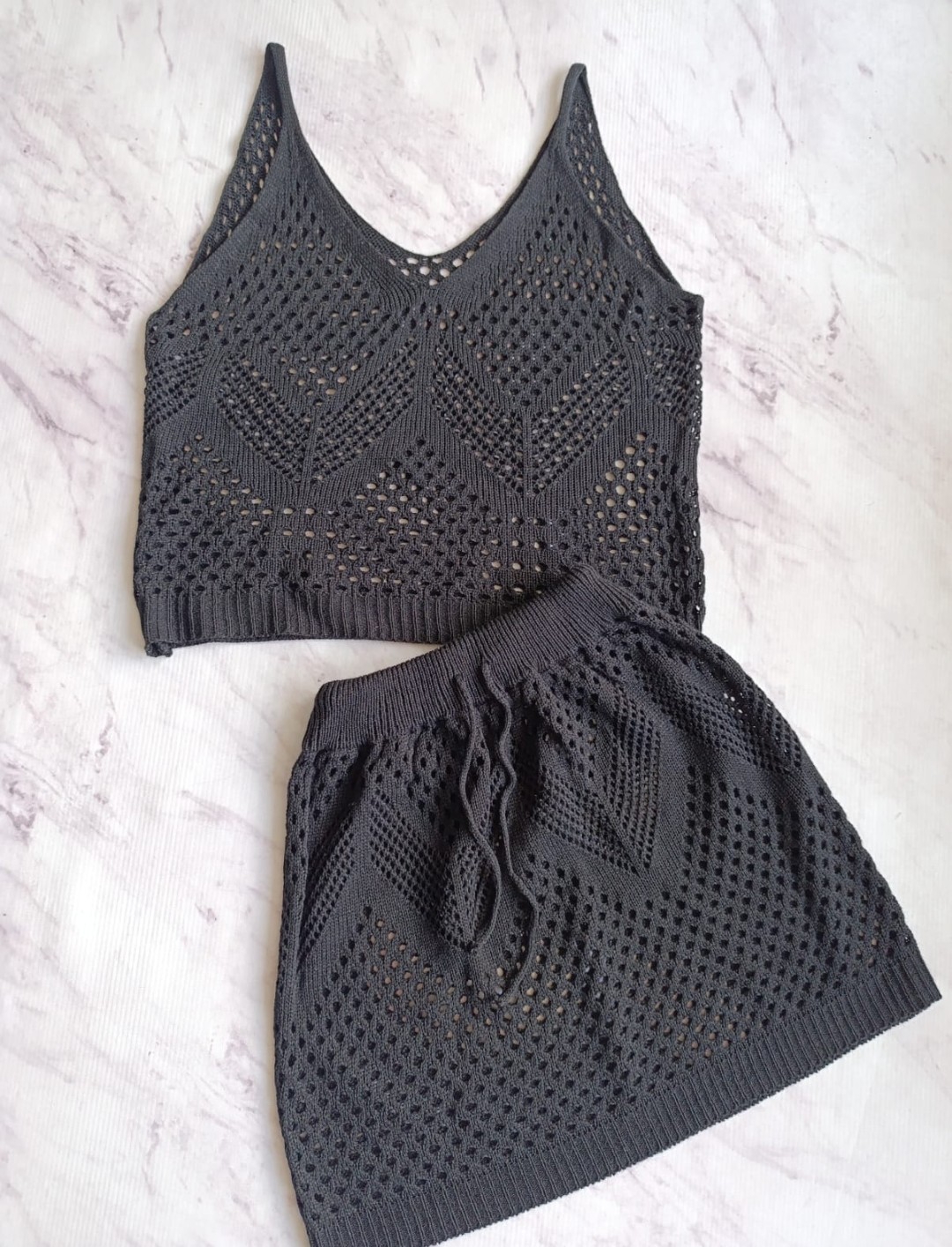 Conjunto Tejido - Imagen 5