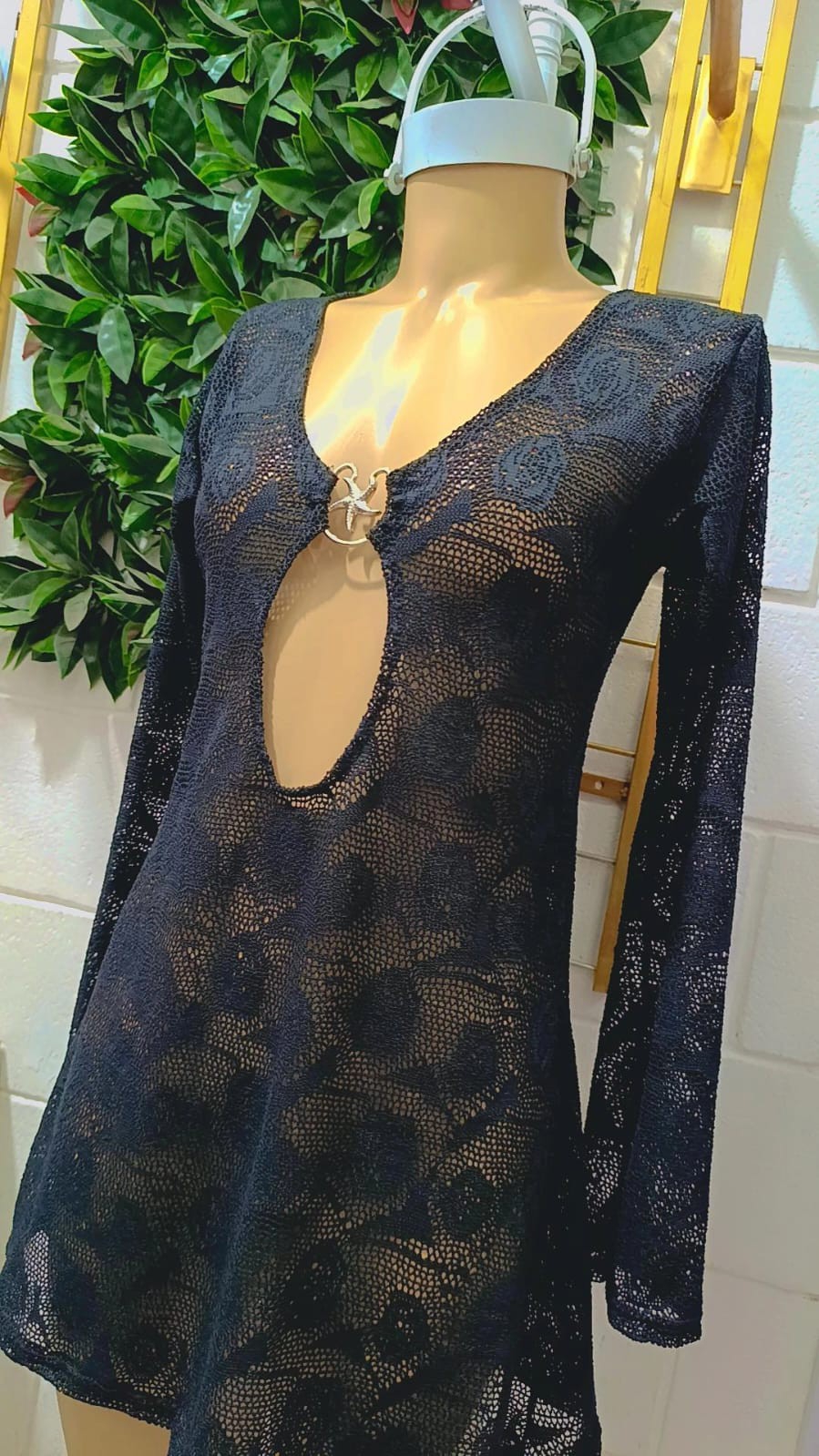 Vestido Playero - Imagen 2