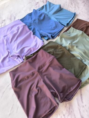 Shorcito Lycra Premium