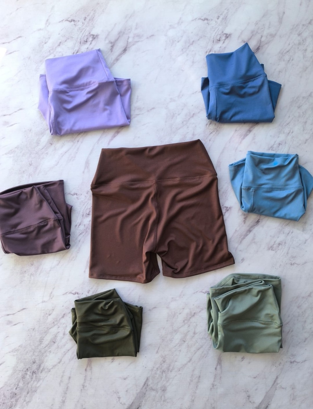 Shorcito Lycra Premium - Imagen 3