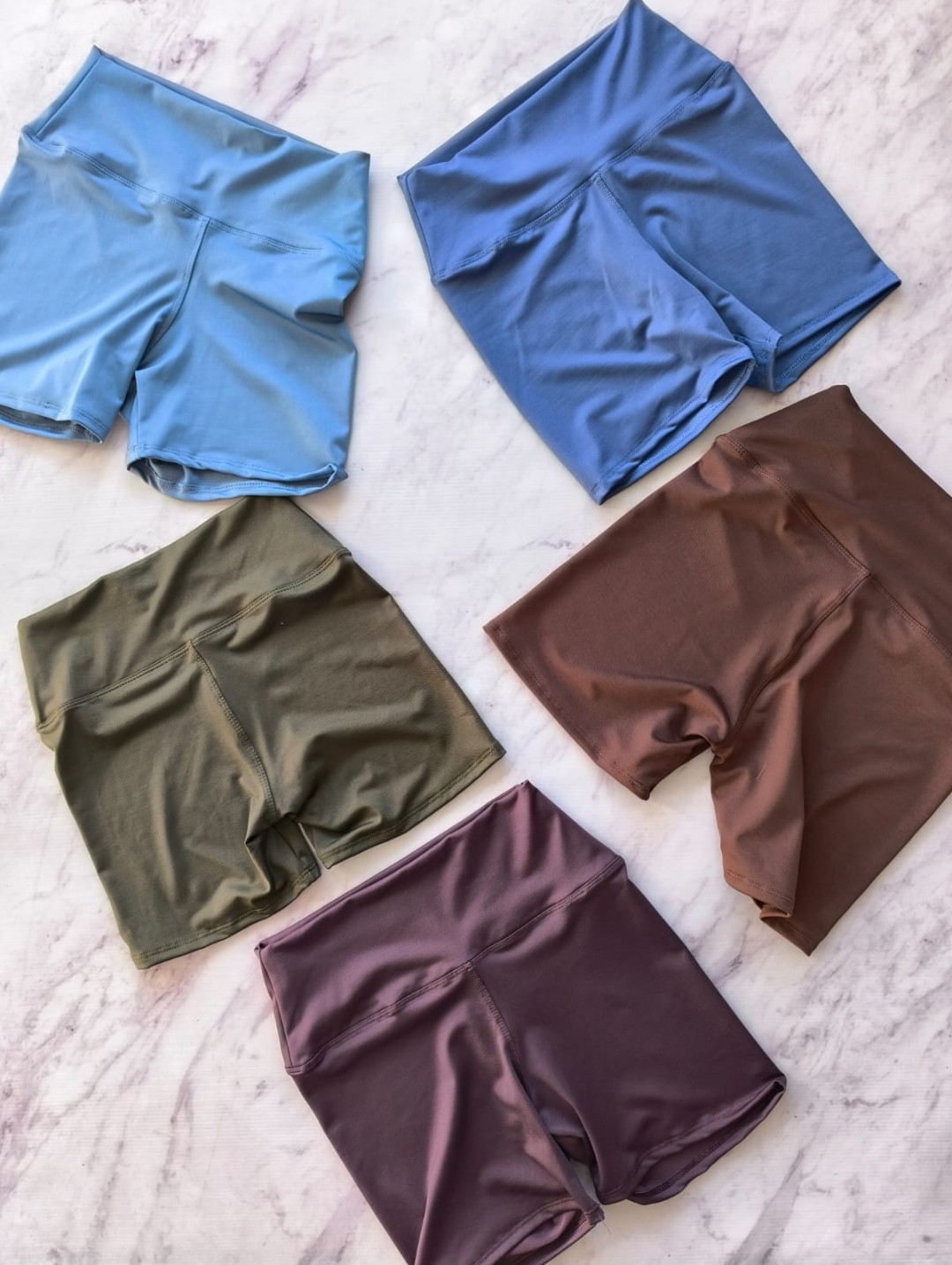 Shorcito Lycra Premium - Imagen 5