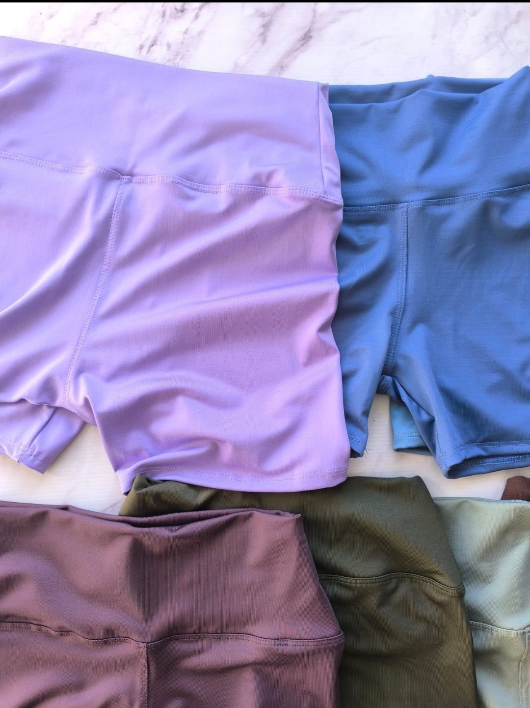 Shorcito Lycra Premium - Imagen 7