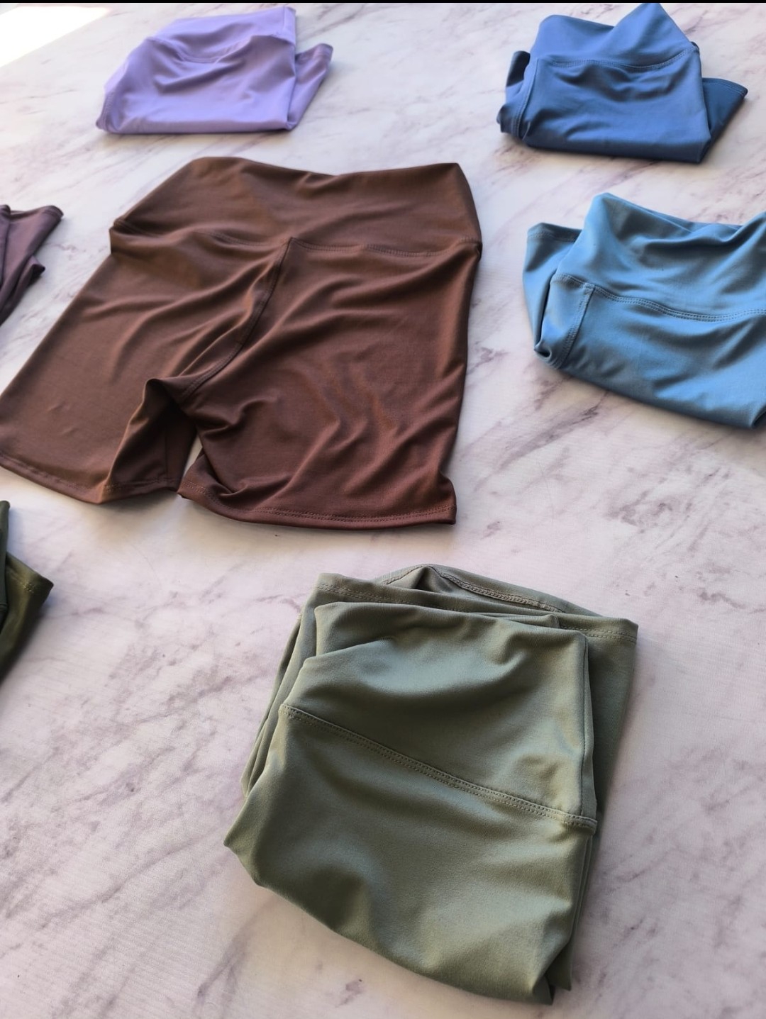 Shorcito Lycra Premium - Imagen 8