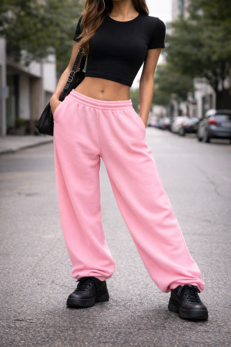 Baggy Mujer Friza - Miniatura 2