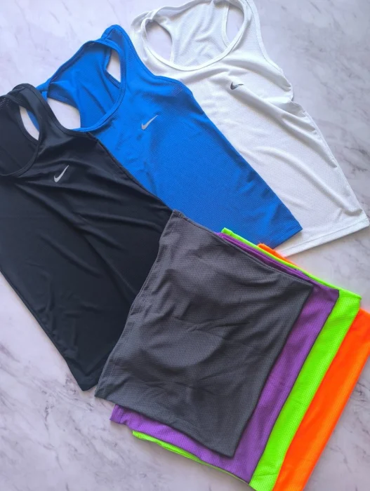 Musculosa Deportiva Nike