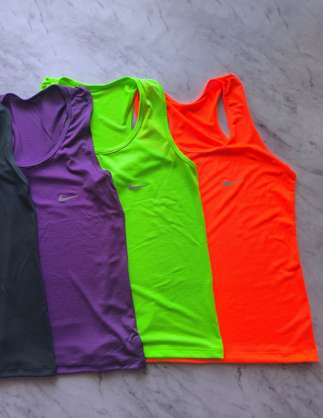 Musculosa Deportiva Nike - Imagen 2