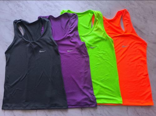 Musculosa Deportiva Nike - Miniatura 3