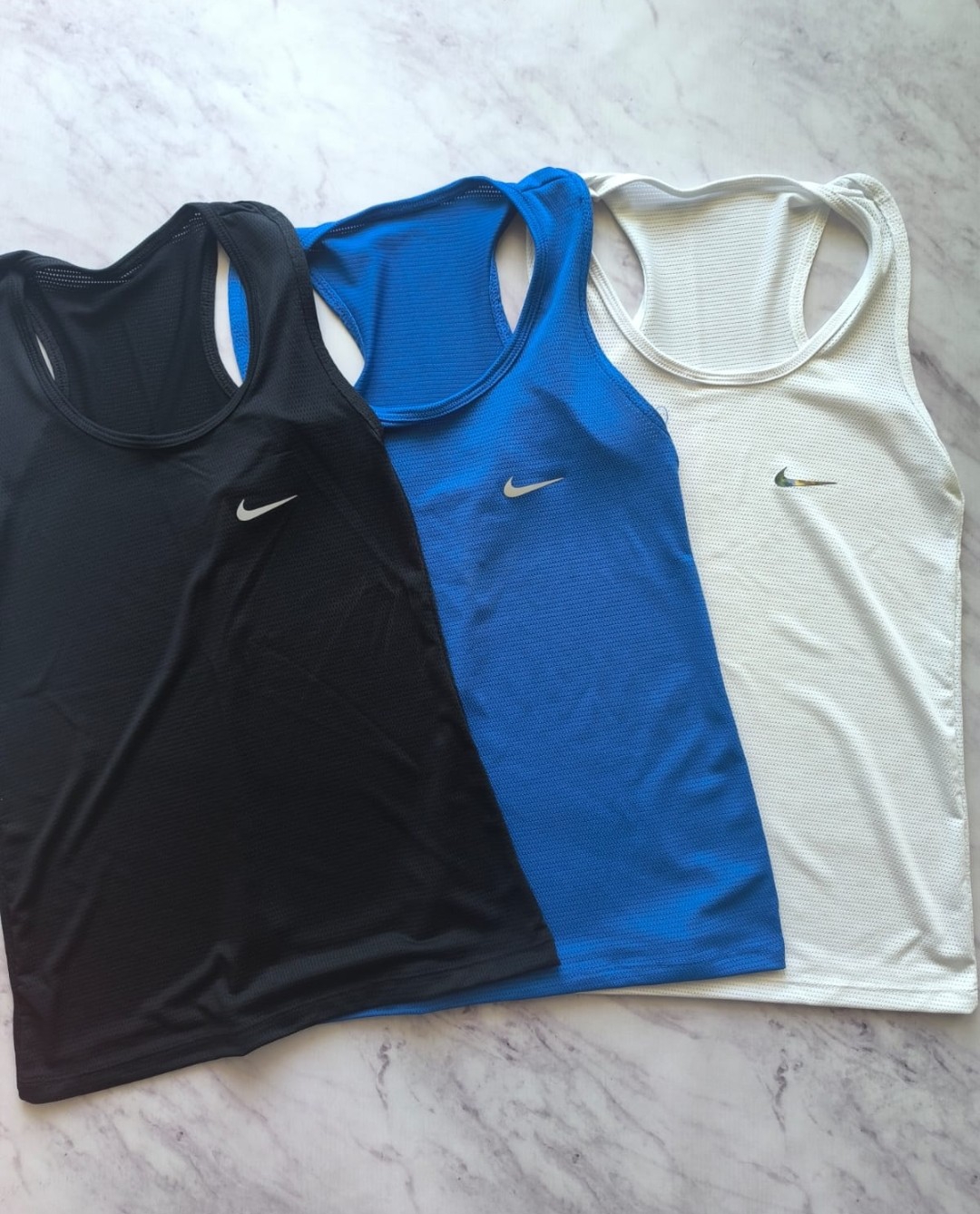 Musculosa Deportiva Nike - Imagen 4