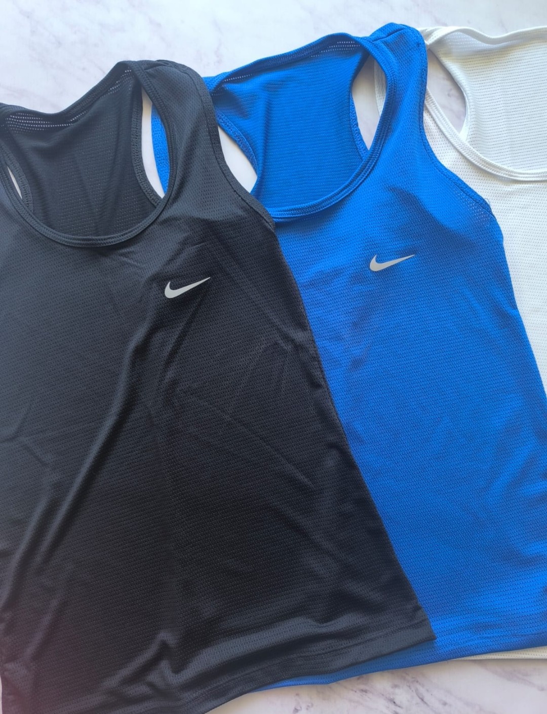 Musculosa Deportiva Nike - Imagen 5