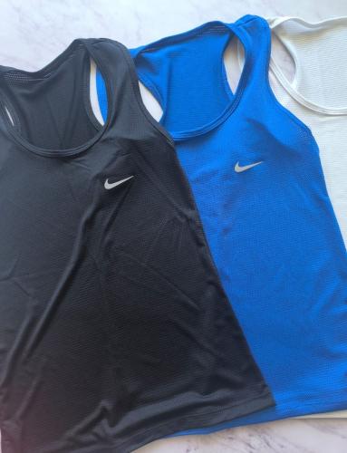 Musculosa Deportiva Nike - Miniatura 5