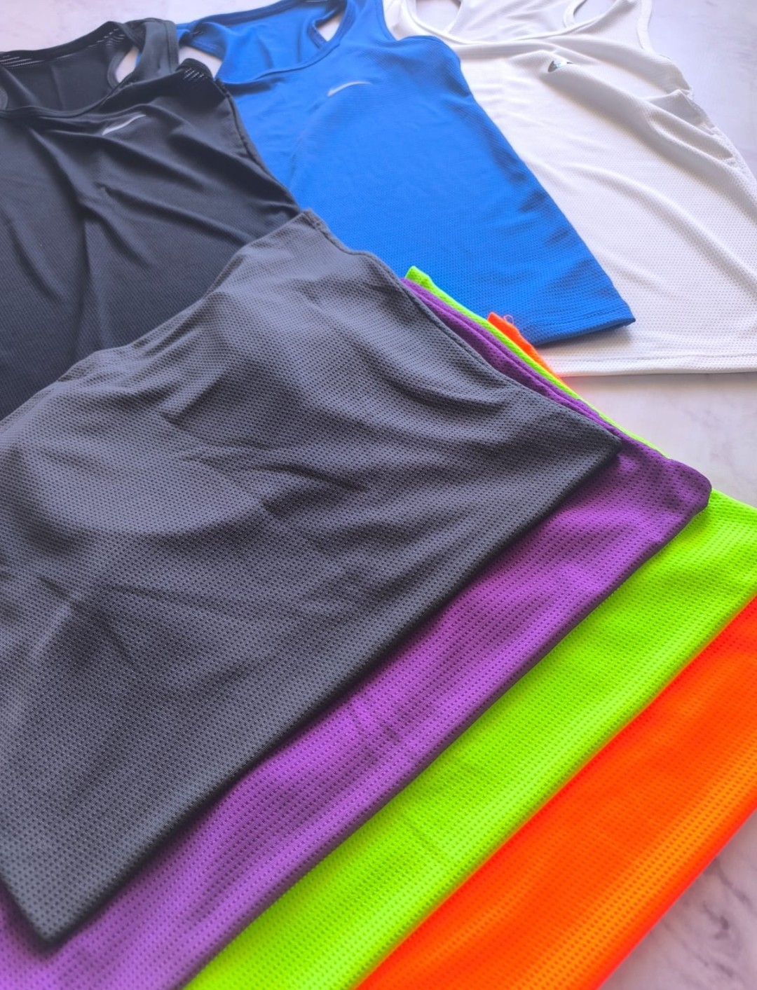 Musculosa Deportiva Nike - Imagen 6