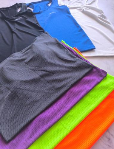 Musculosa Deportiva Nike - Miniatura 6