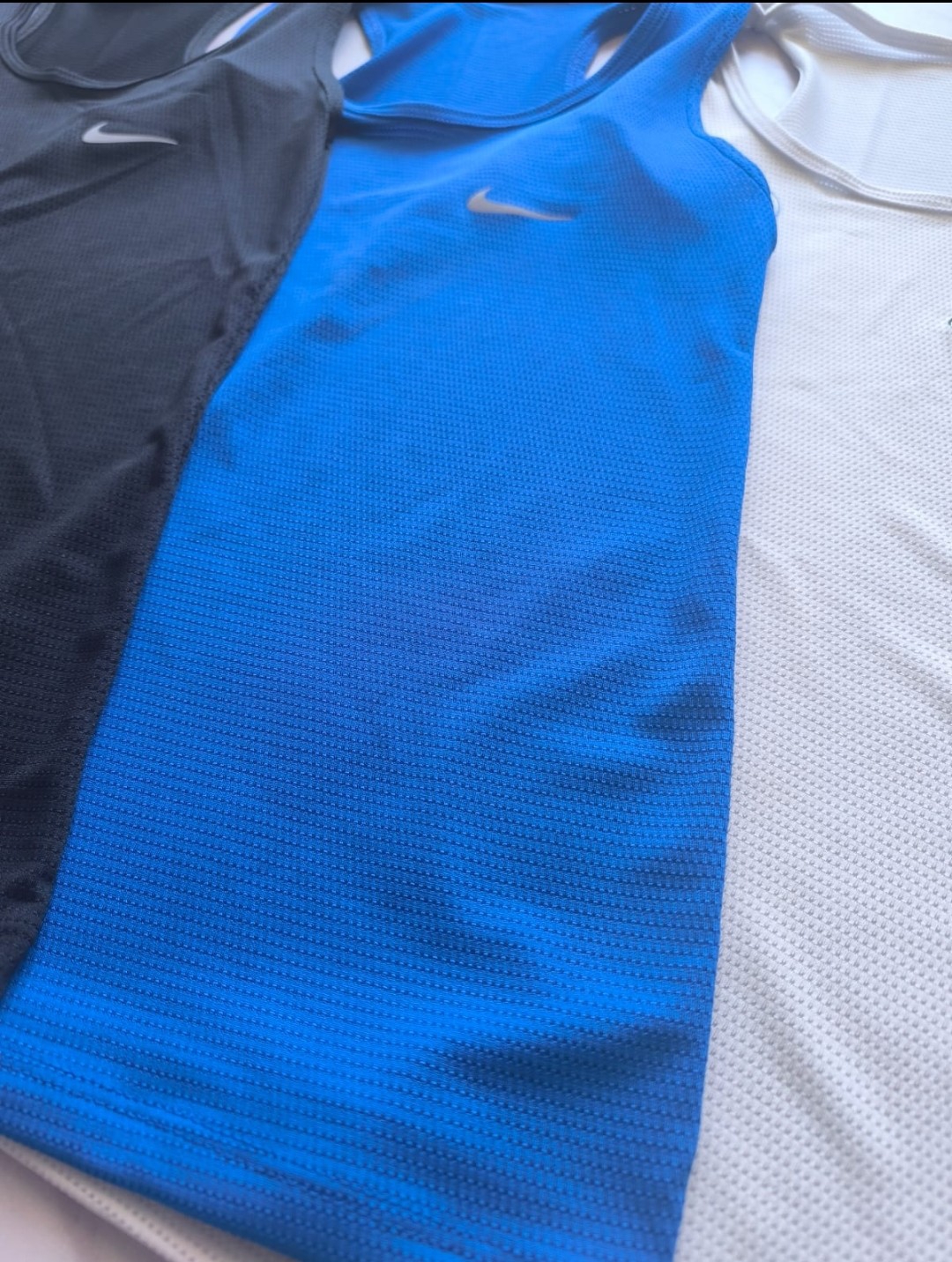 Musculosa Deportiva Nike - Imagen 7
