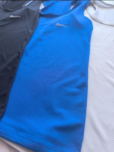 Musculosa Deportiva Nike - Miniatura 7