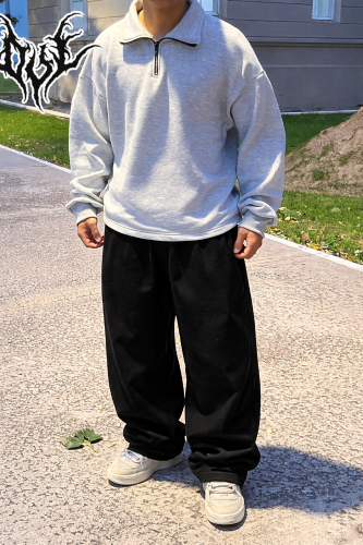 Baggy Premium Friza - Miniatura 4